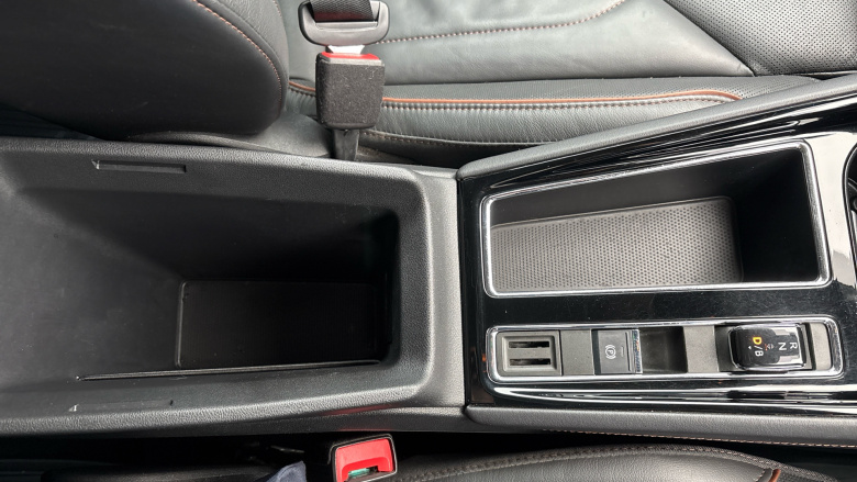 Skoda Enyaq 150kW 80 Suite 82kWh 5dr Auto Electric Estate